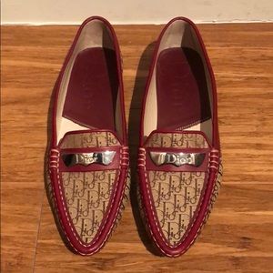 Dior shoes